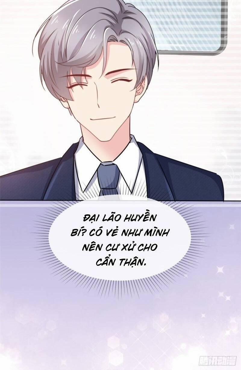 Thần Tiên Đại Nhân Của Tôi 6 trang 10