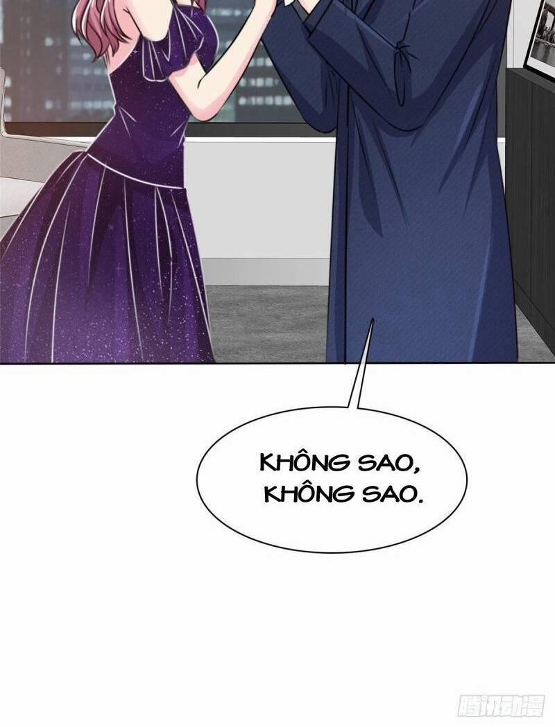 Thần Tiên Đại Nhân Của Tôi 6 trang 14