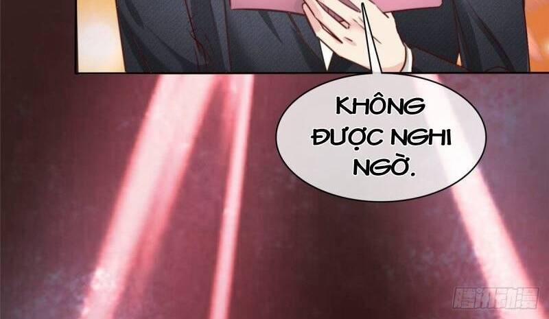 Thần Tiên Đại Nhân Của Tôi 6 trang 16