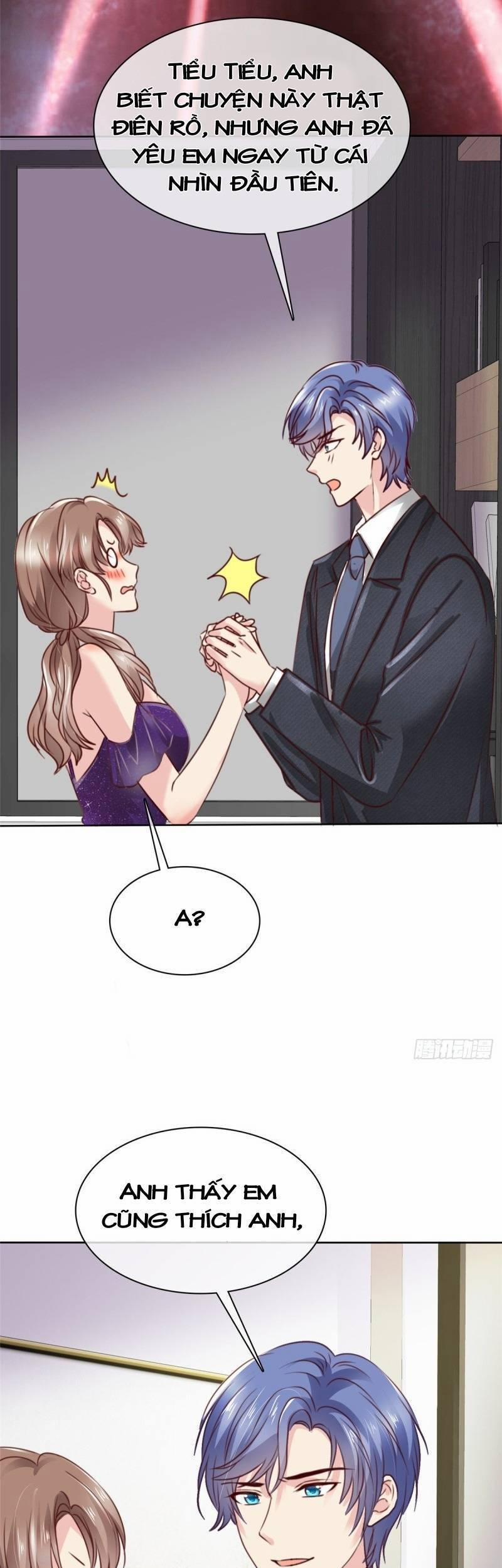 Thần Tiên Đại Nhân Của Tôi 6 trang 17