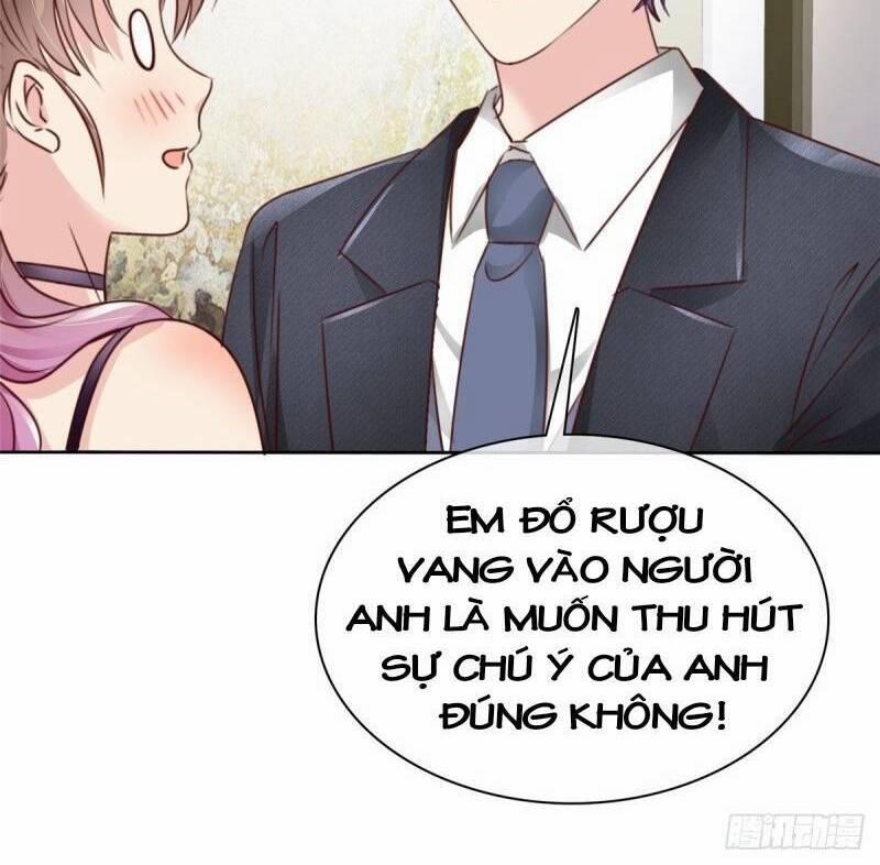 Thần Tiên Đại Nhân Của Tôi 6 trang 18