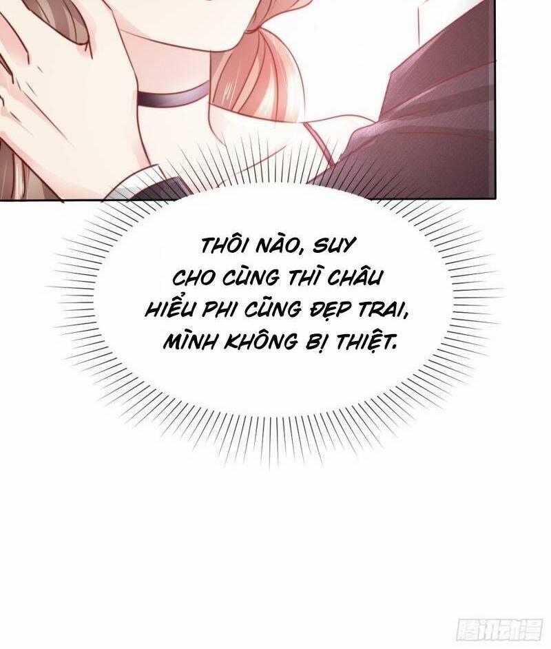 Thần Tiên Đại Nhân Của Tôi 6 trang 22