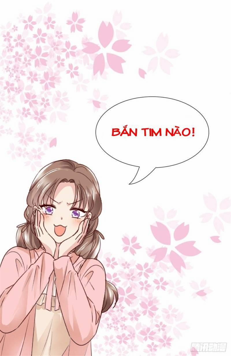Thần Tiên Đại Nhân Của Tôi 6 trang 23