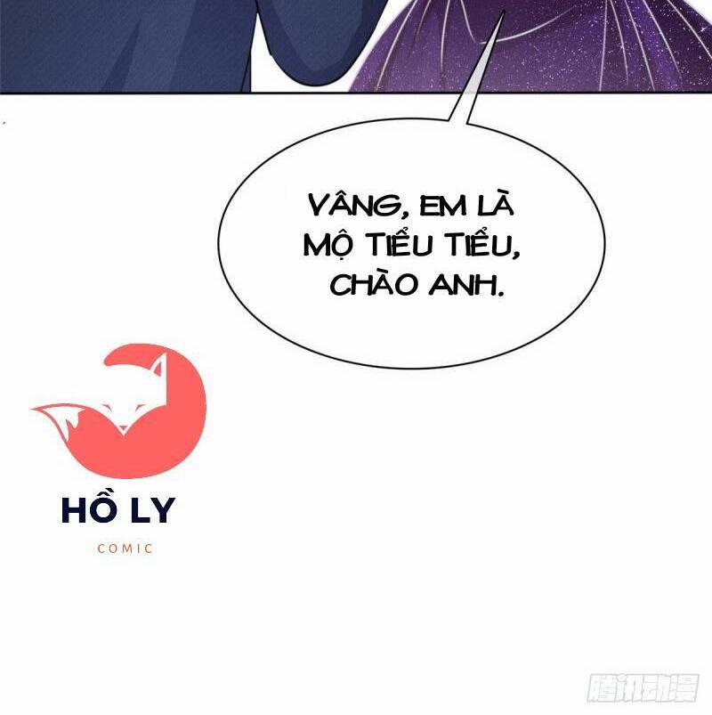 Thần Tiên Đại Nhân Của Tôi 6 trang 8