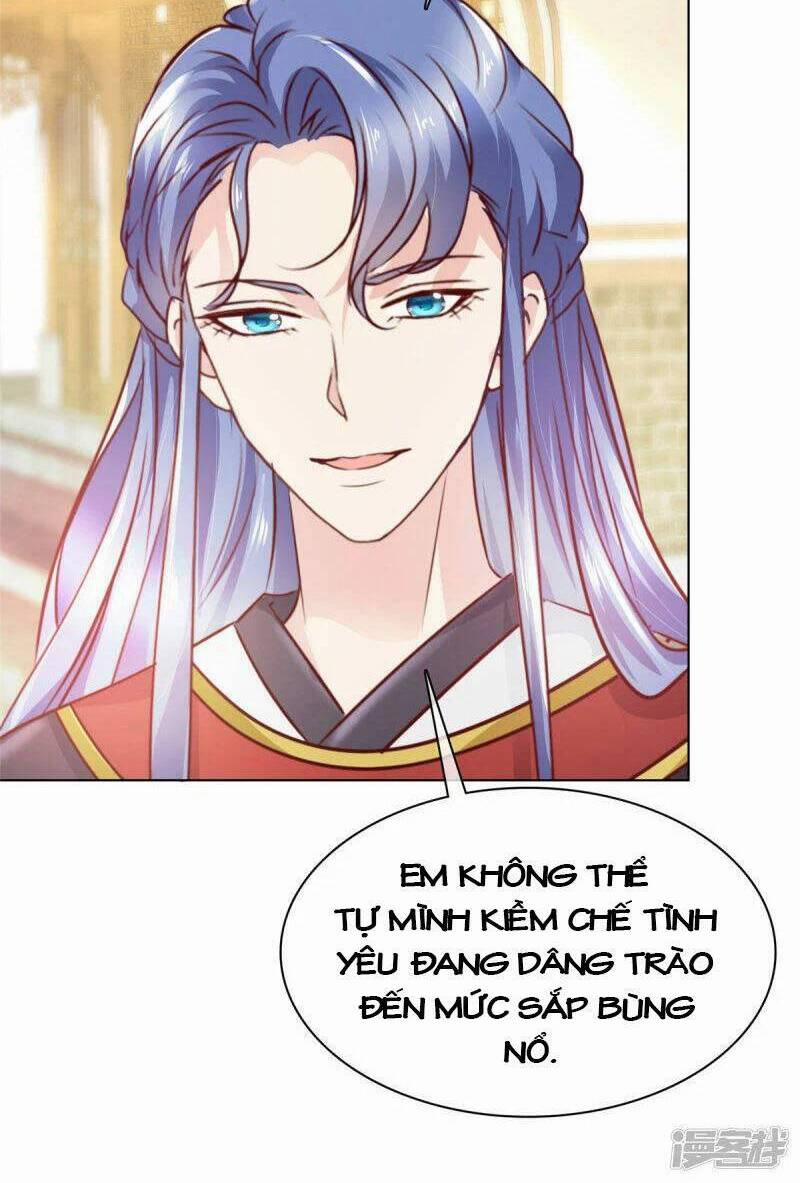 Thần Tiên Đại Nhân Của Tôi 8 trang 19