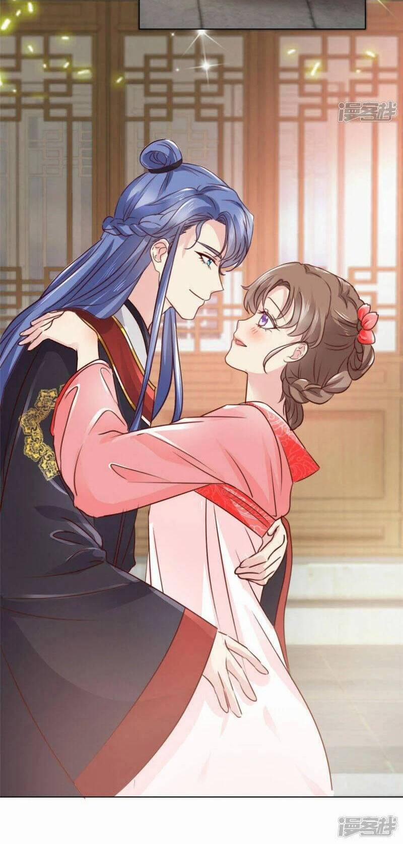 Thần Tiên Đại Nhân Của Tôi 8 trang 21