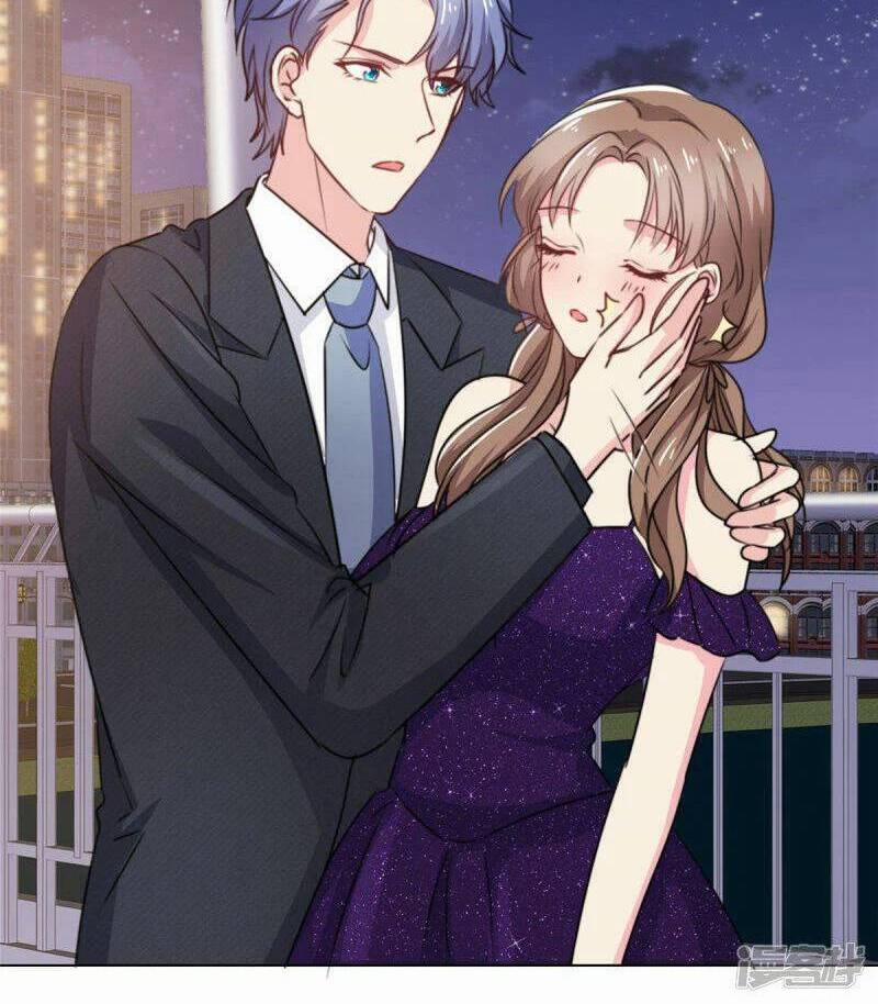 Thần Tiên Đại Nhân Của Tôi 8 trang 4