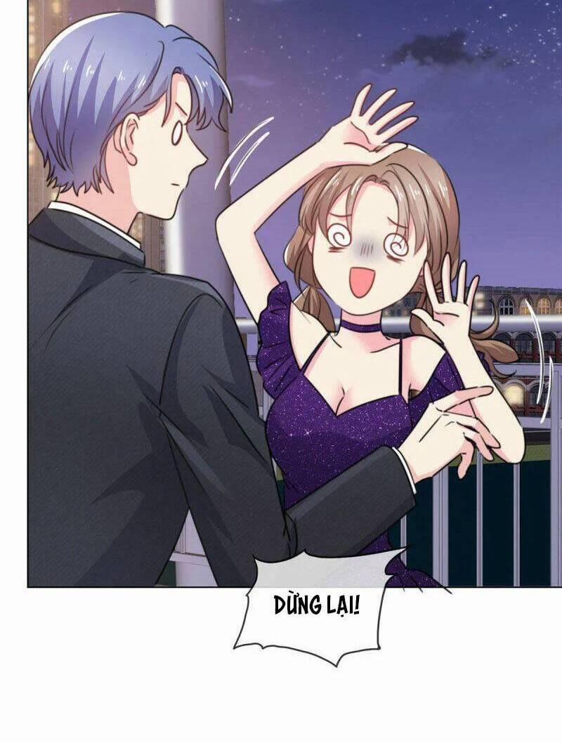 Thần Tiên Đại Nhân Của Tôi 8 trang 6