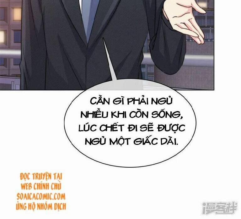 Thần Tiên Đại Nhân Của Tôi 8 trang 8