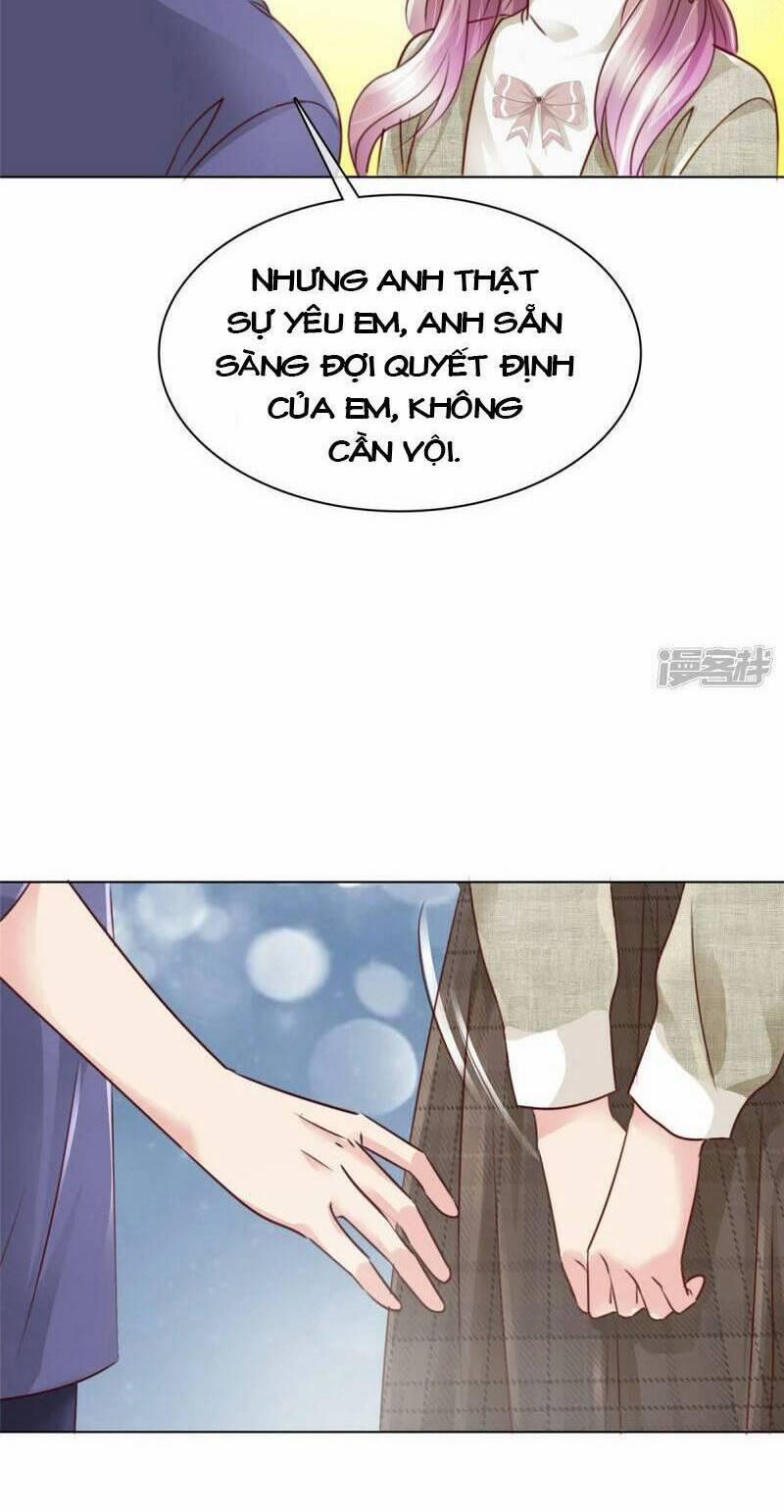 Thần Tiên Đại Nhân Của Tôi 9 trang 10