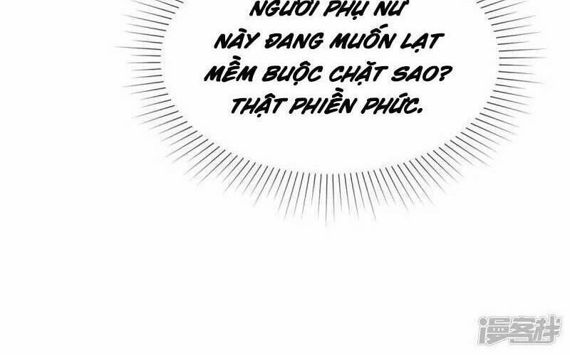 Thần Tiên Đại Nhân Của Tôi 9 trang 12