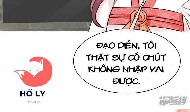 Thần Tiên Đại Nhân Của Tôi 9 trang 15