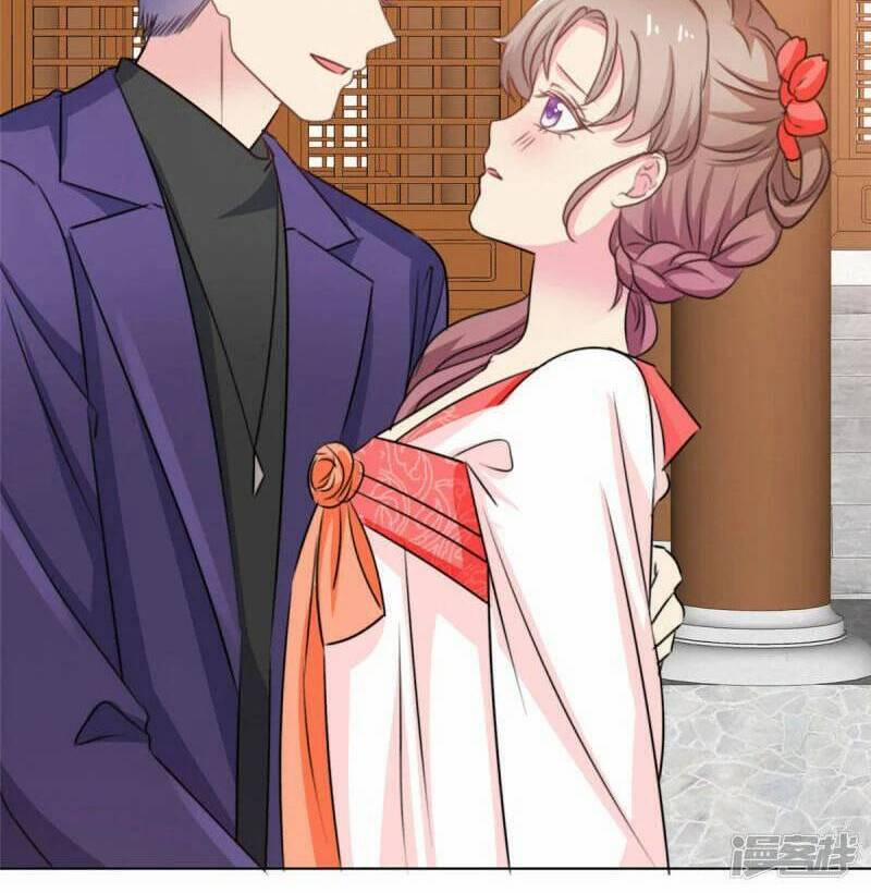 Thần Tiên Đại Nhân Của Tôi 9 trang 19