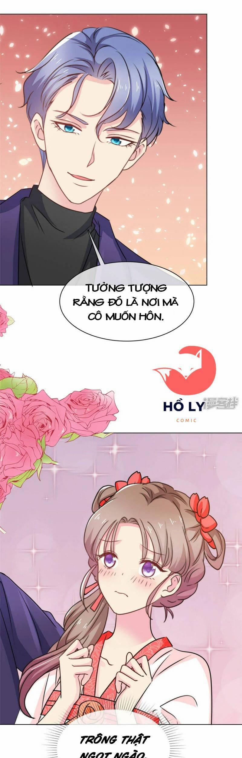 Thần Tiên Đại Nhân Của Tôi 9 trang 20