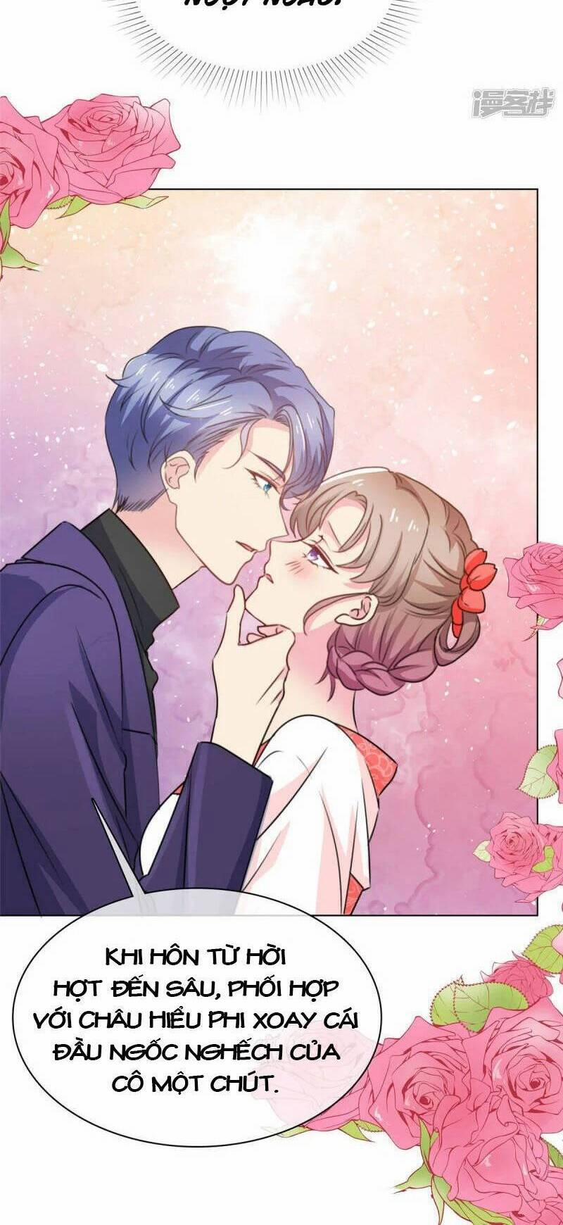 Thần Tiên Đại Nhân Của Tôi 9 trang 21