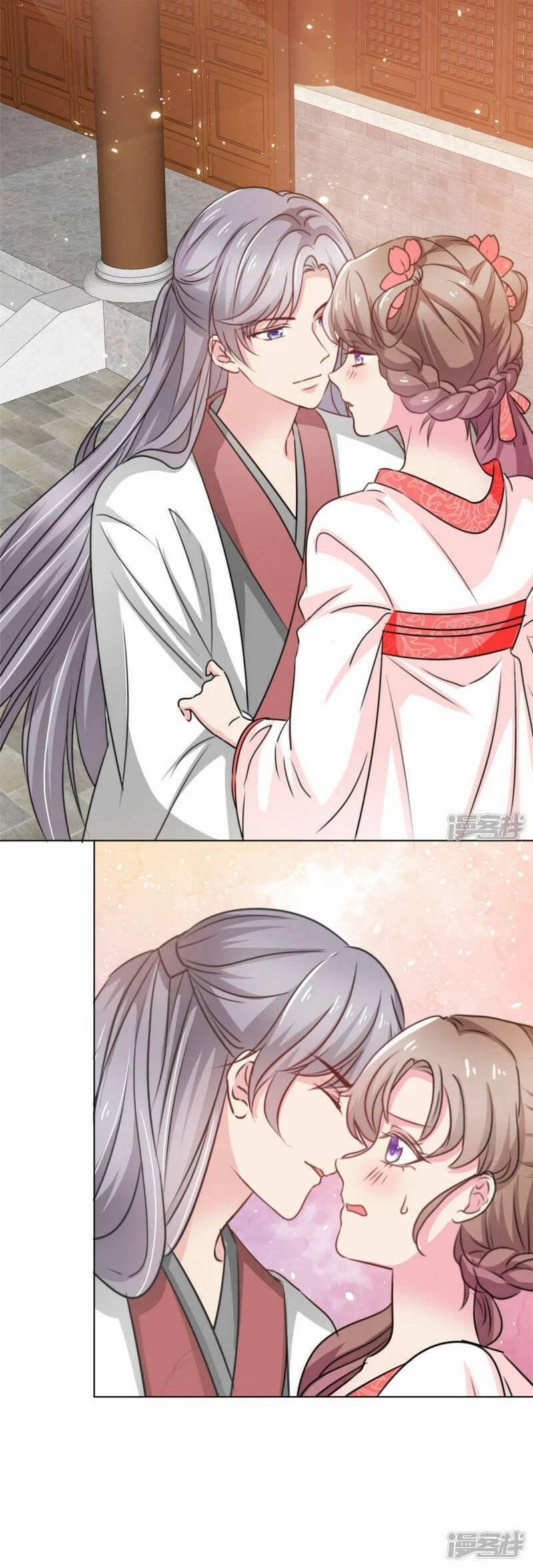 Thần Tiên Đại Nhân Của Tôi 9 trang 24