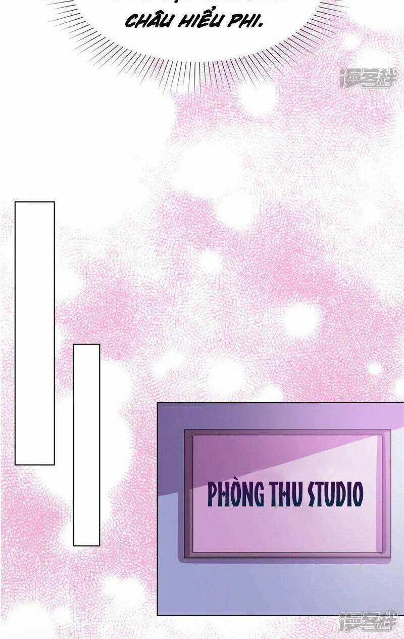 Thần Tiên Đại Nhân Của Tôi 9 trang 4