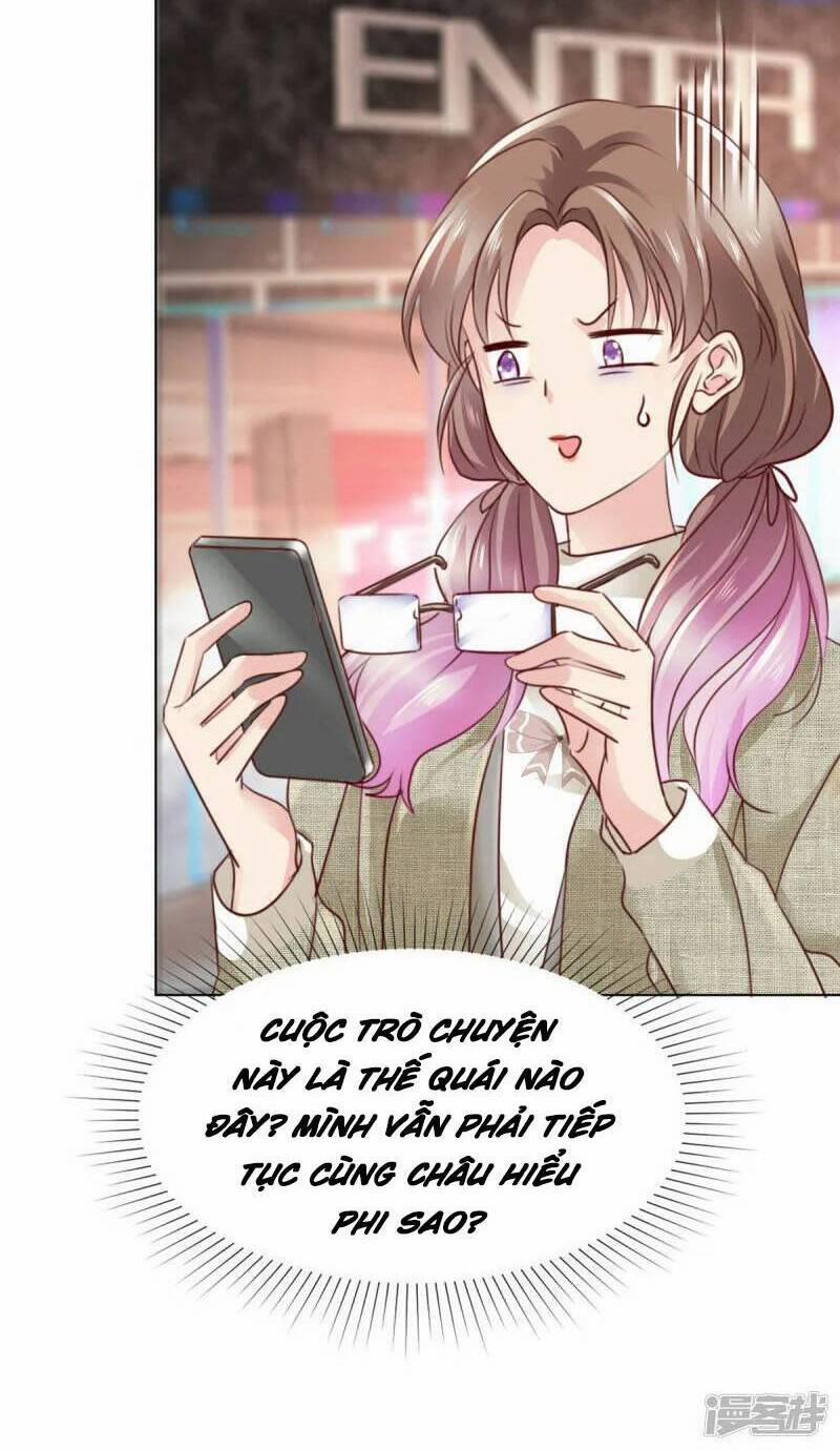 Thần Tiên Đại Nhân Của Tôi 9 trang 6