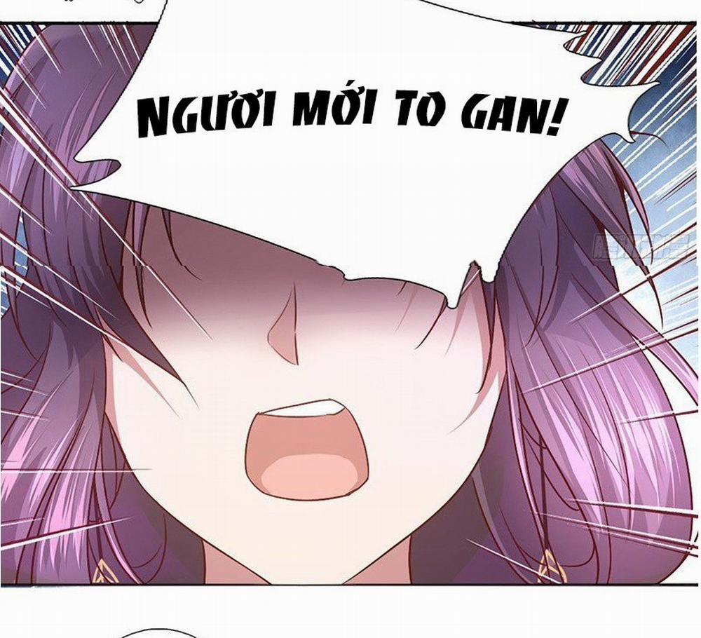 Thần Trù Cuồng Hậu 1 trang 18