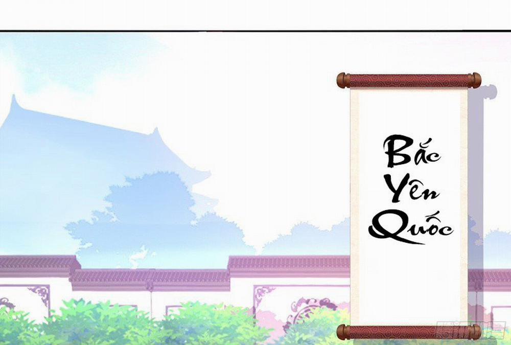 Thần Trù Cuồng Hậu 1 trang 3