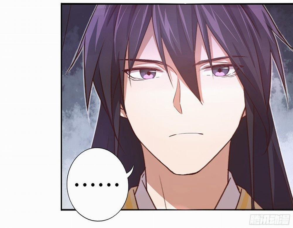 Thần Trù Cuồng Hậu 1 trang 34