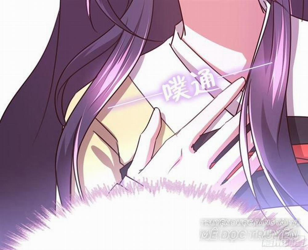 Thần Trù Cuồng Hậu 10.1 trang 10