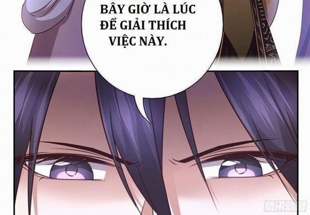 Thần Trù Cuồng Hậu 10.1 trang 19