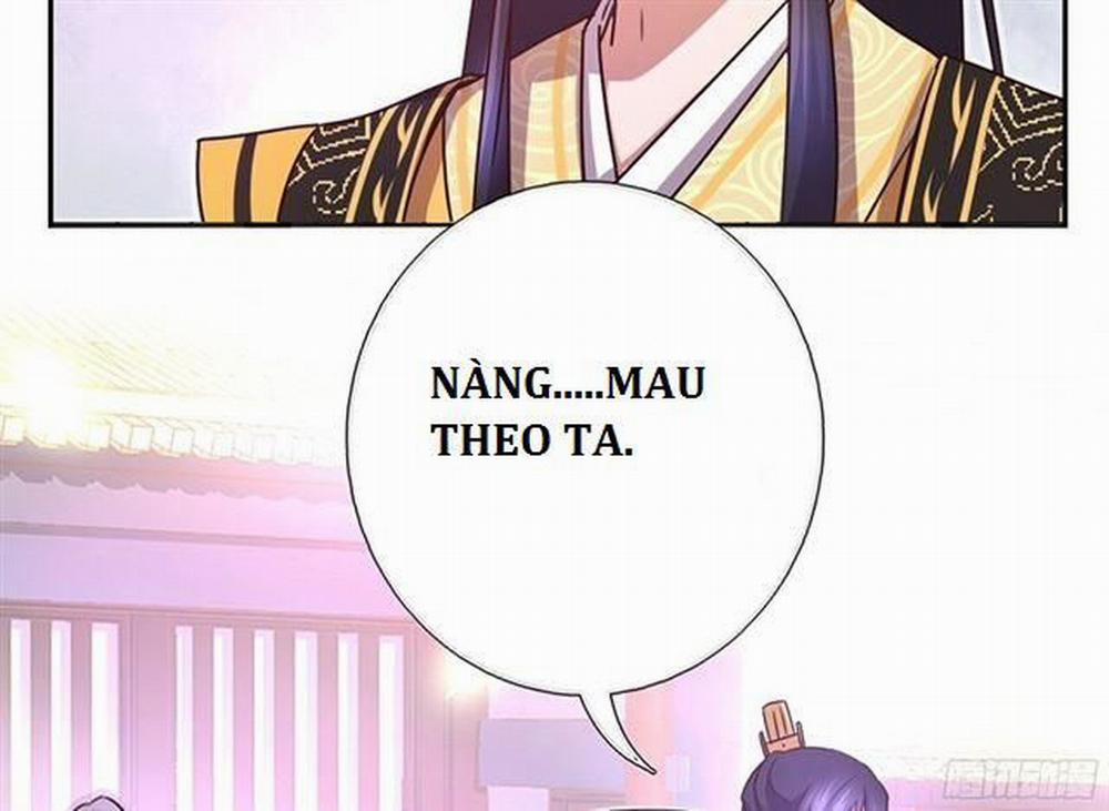 Thần Trù Cuồng Hậu 10.1 trang 23