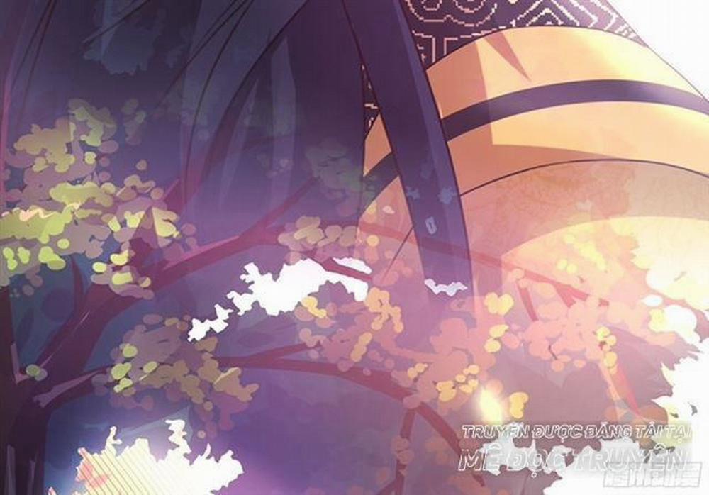 Thần Trù Cuồng Hậu 10.1 trang 5