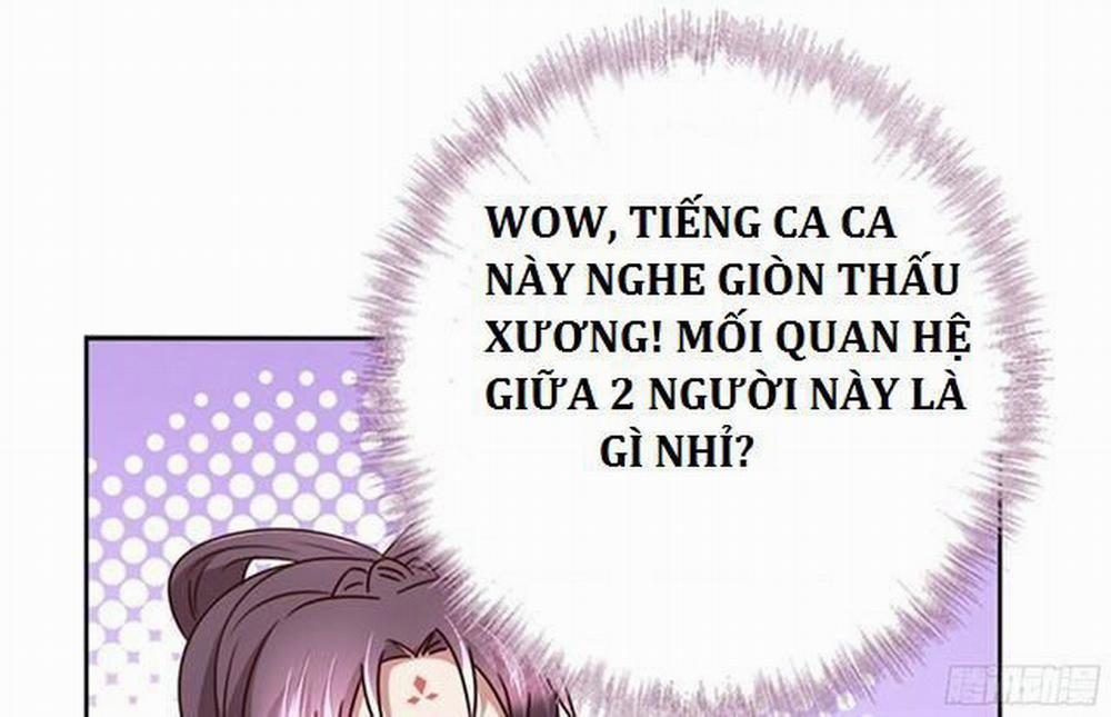 Thần Trù Cuồng Hậu 10.2 trang 3