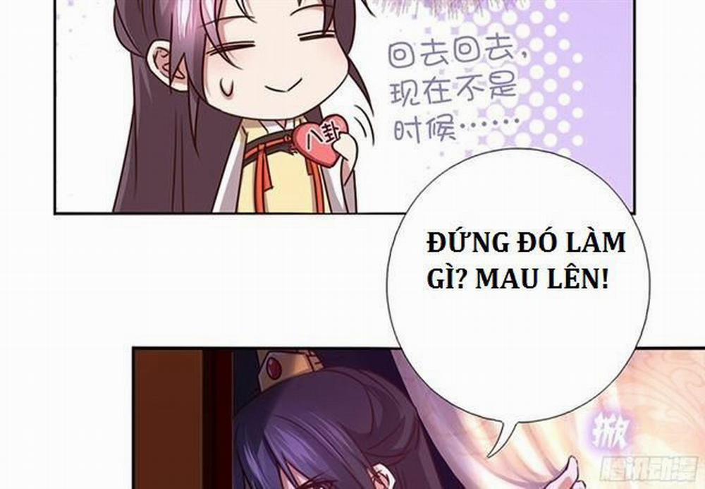 Thần Trù Cuồng Hậu 10.2 trang 4