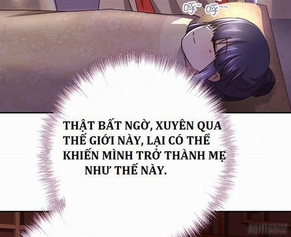 Thần Trù Cuồng Hậu 10 trang 24