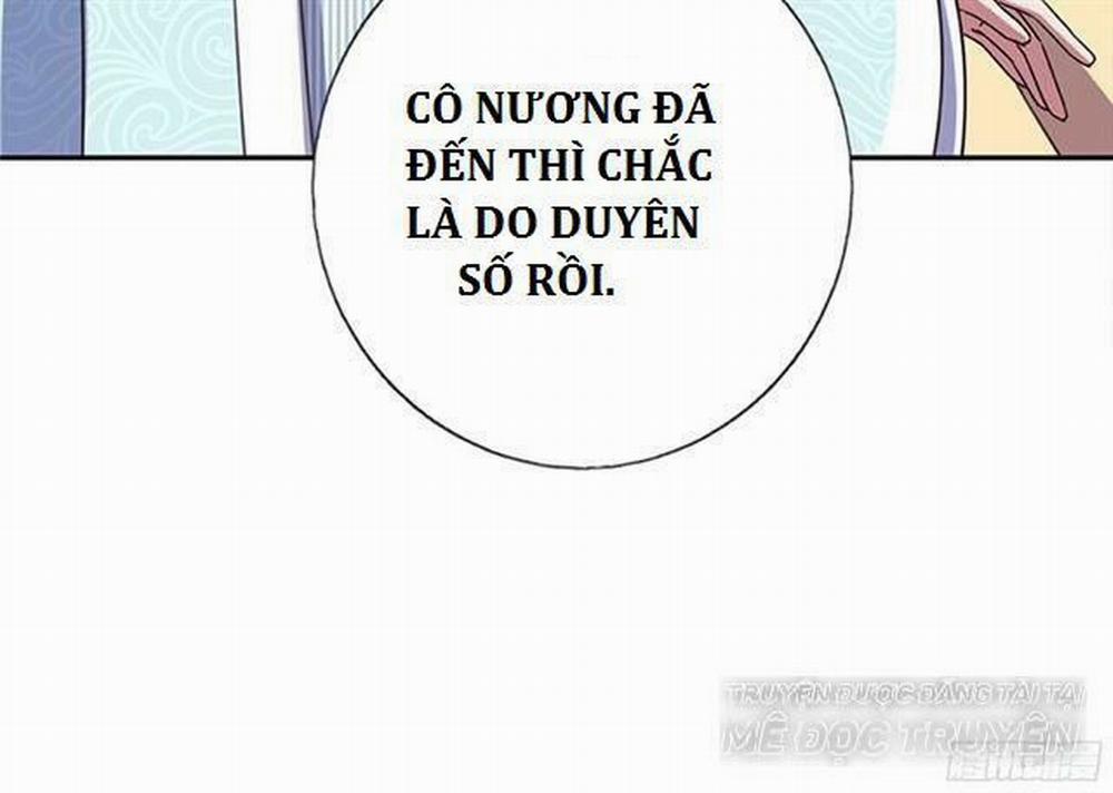 Thần Trù Cuồng Hậu 11.1 trang 10