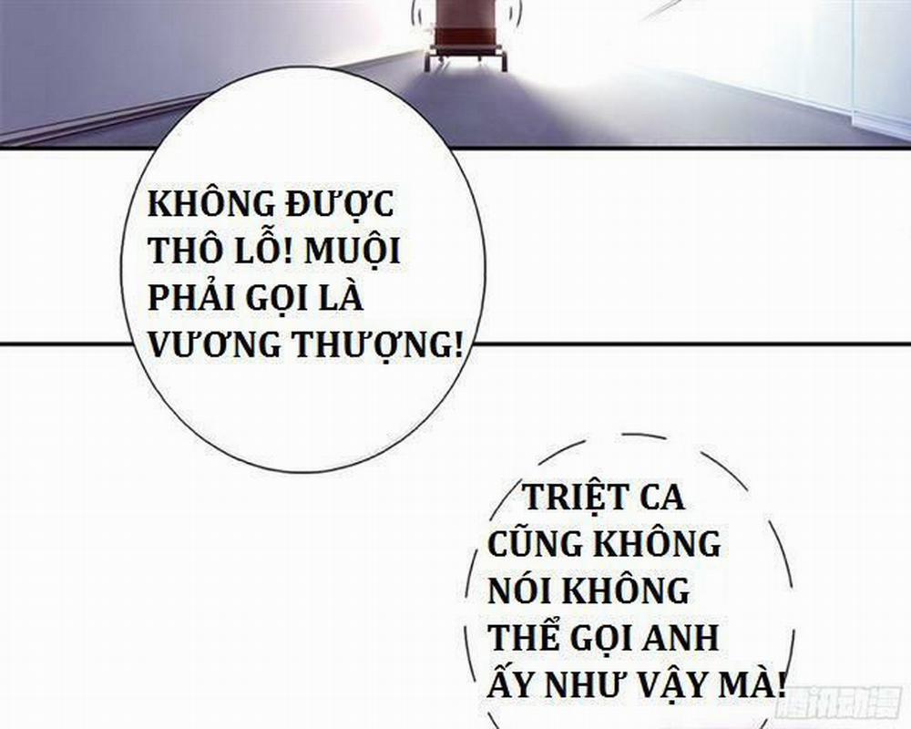 Thần Trù Cuồng Hậu 11.1 trang 12