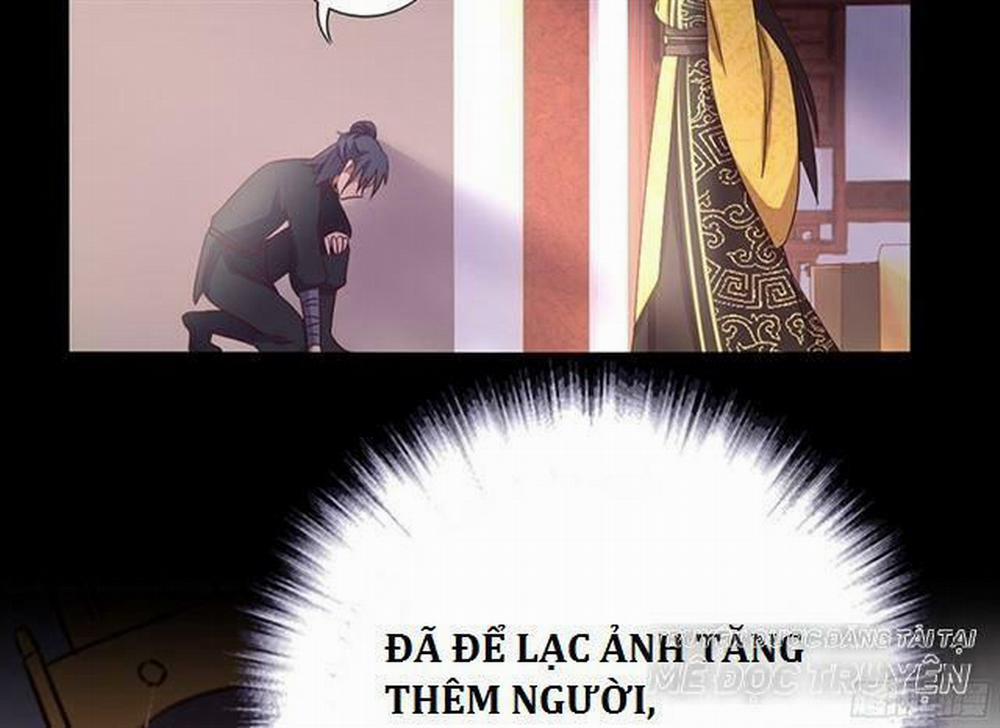 Thần Trù Cuồng Hậu 11.1 trang 20