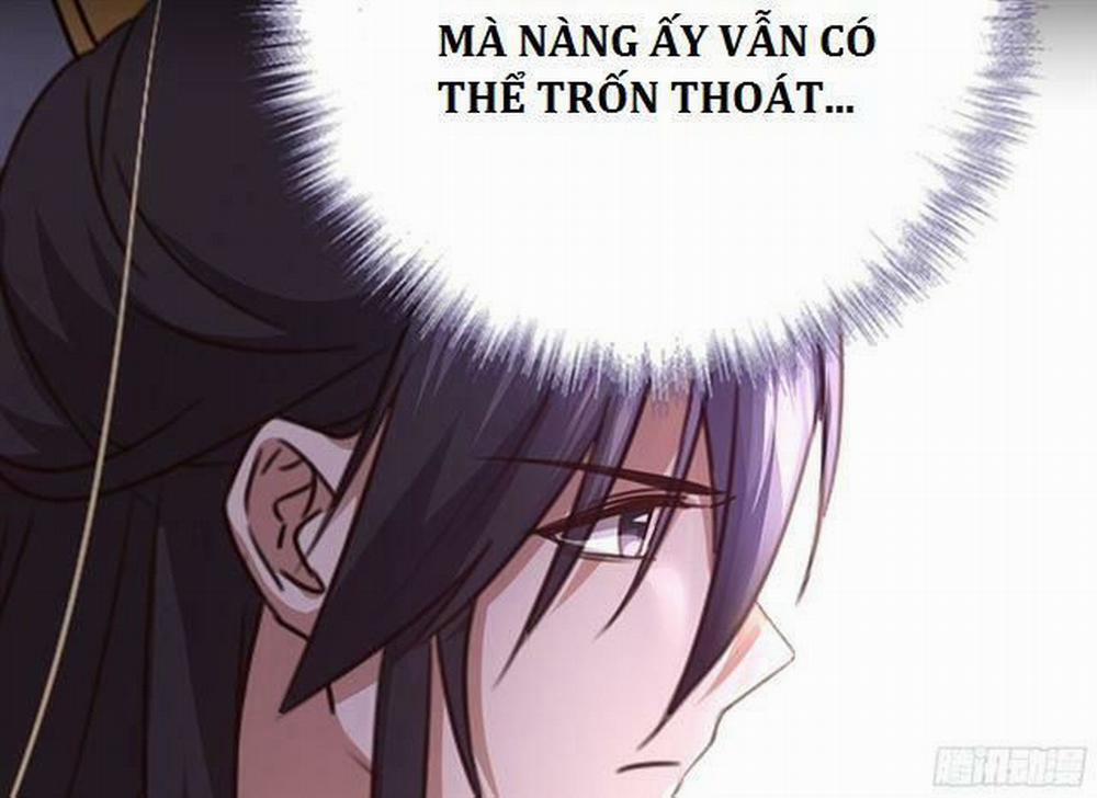 Thần Trù Cuồng Hậu 11.1 trang 21