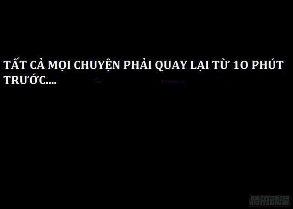 Thần Trù Cuồng Hậu 11.1 trang 33