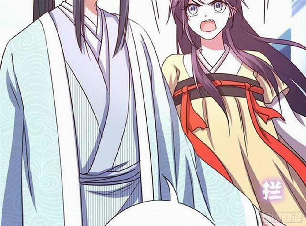 Thần Trù Cuồng Hậu 11.1 trang 9