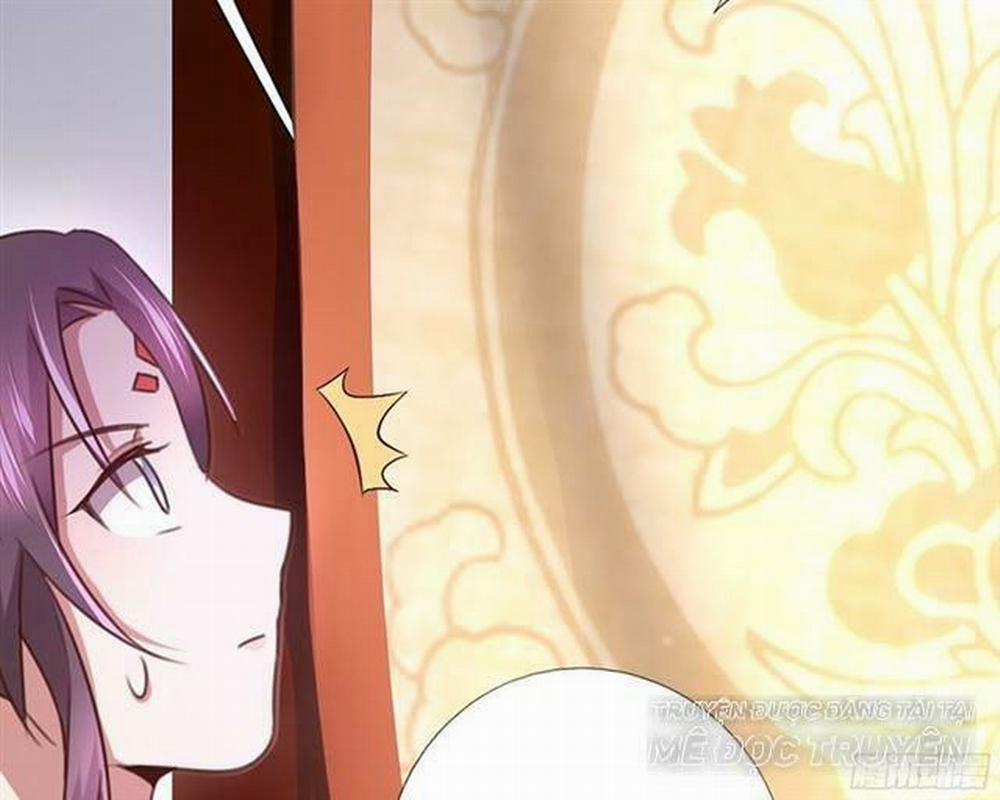 Thần Trù Cuồng Hậu 11 trang 10