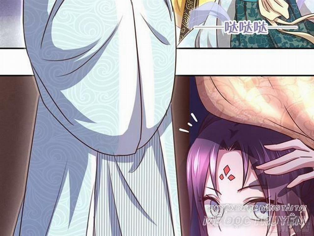 Thần Trù Cuồng Hậu 11 trang 20