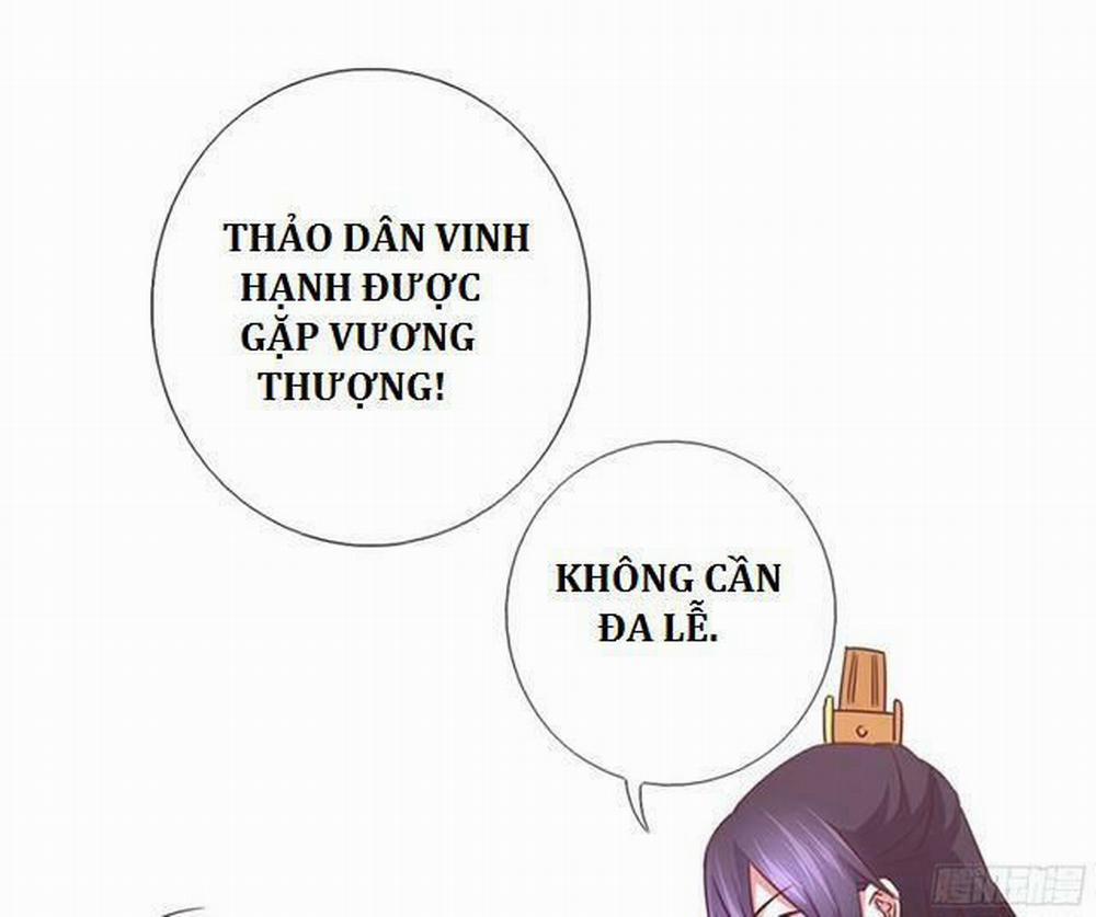 Thần Trù Cuồng Hậu 11 trang 22