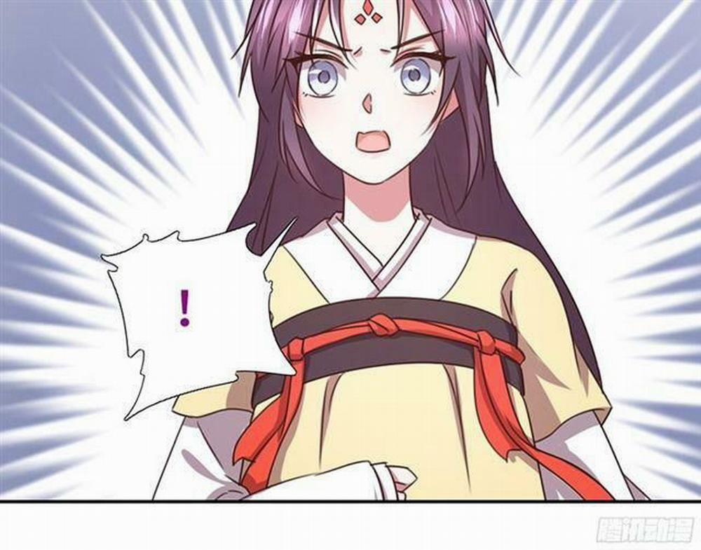 Thần Trù Cuồng Hậu 11 trang 27