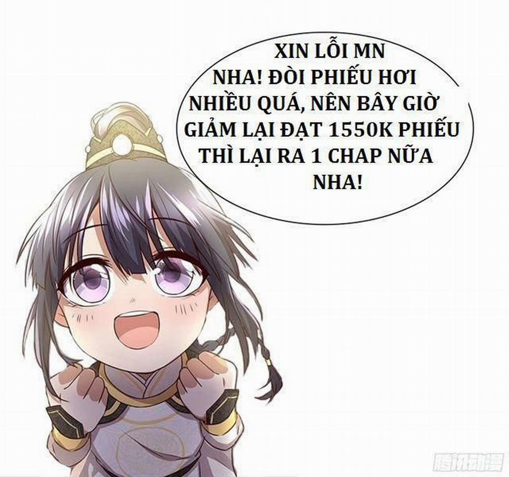 Thần Trù Cuồng Hậu 11 trang 33