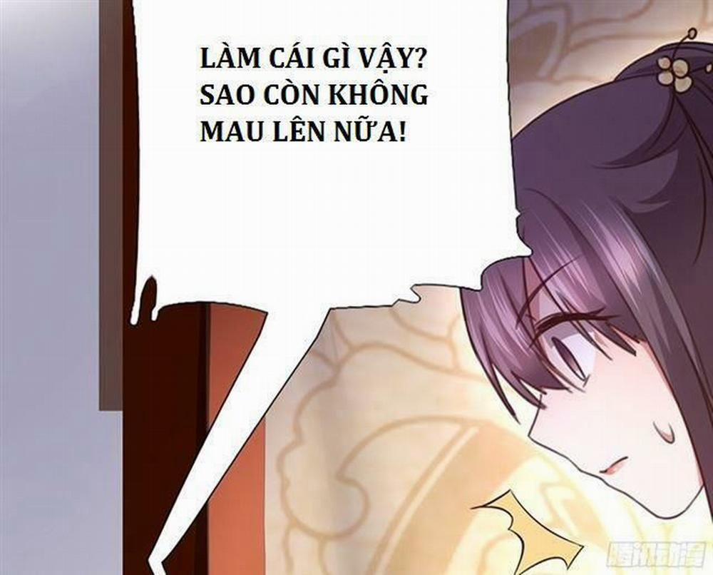 Thần Trù Cuồng Hậu 11 trang 9