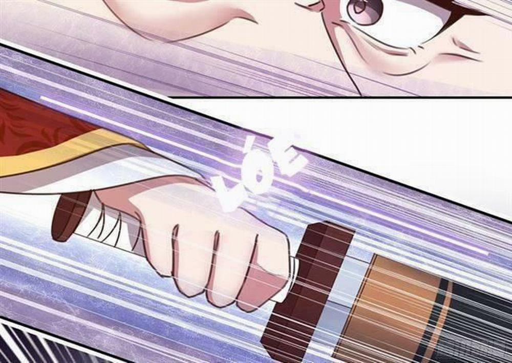 Thần Trù Cuồng Hậu 12.1 trang 18