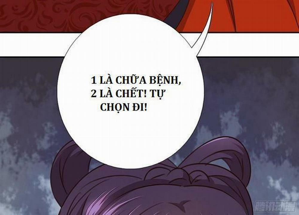 Thần Trù Cuồng Hậu 12.1 trang 27