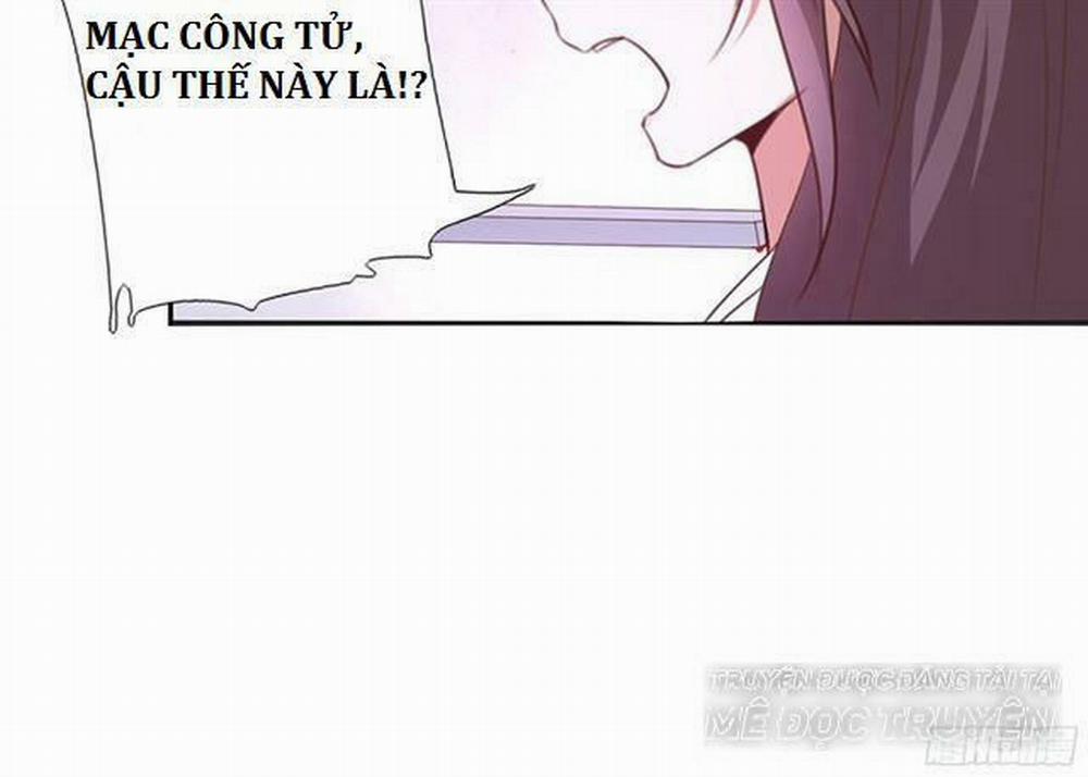 Thần Trù Cuồng Hậu 12.1 trang 35