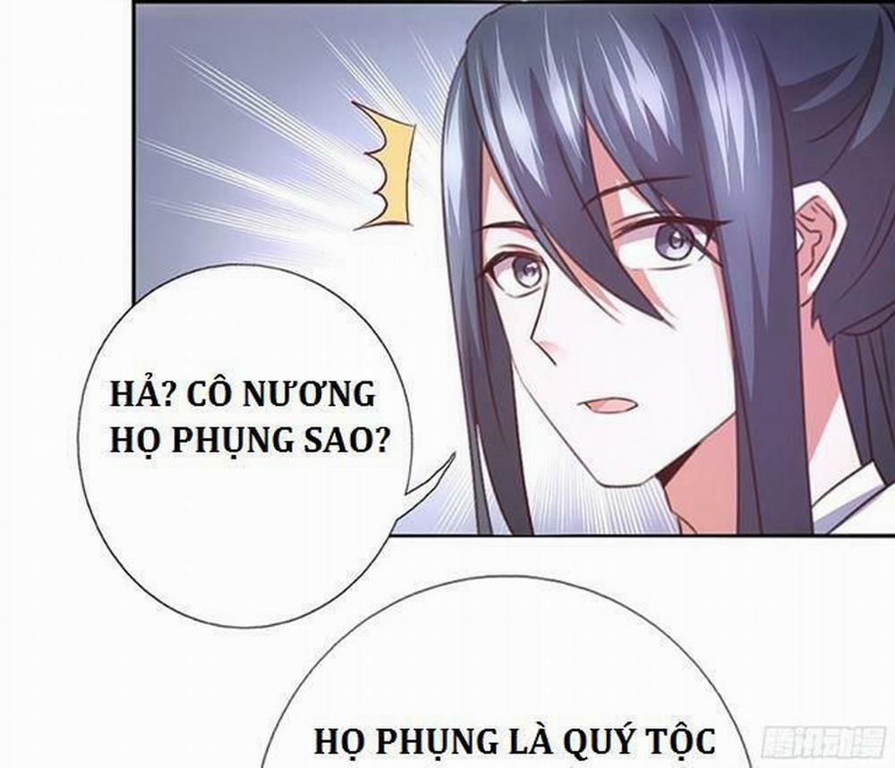 Thần Trù Cuồng Hậu 12 trang 17