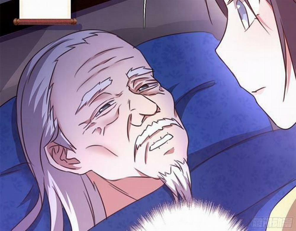 Thần Trù Cuồng Hậu 13 trang 23