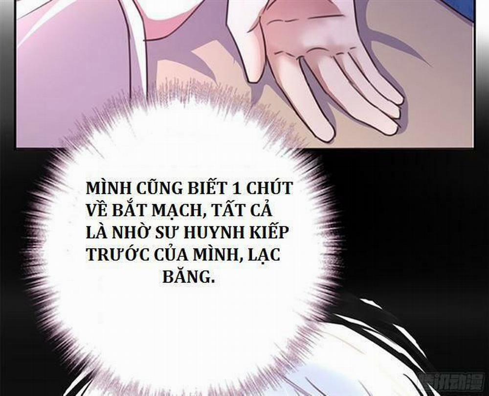 Thần Trù Cuồng Hậu 13 trang 27